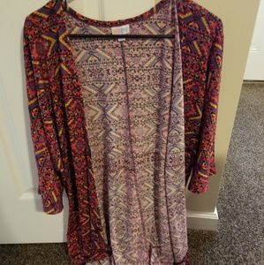 Lularoe Lindsay